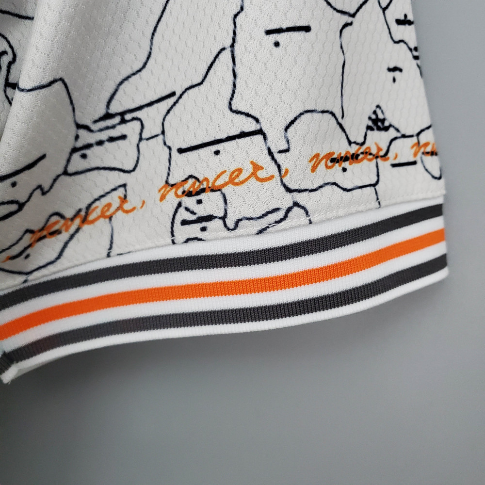 2021/2022 atletico mineiro 113th Anniversary Edition Jersey 1:1 Thai Quality