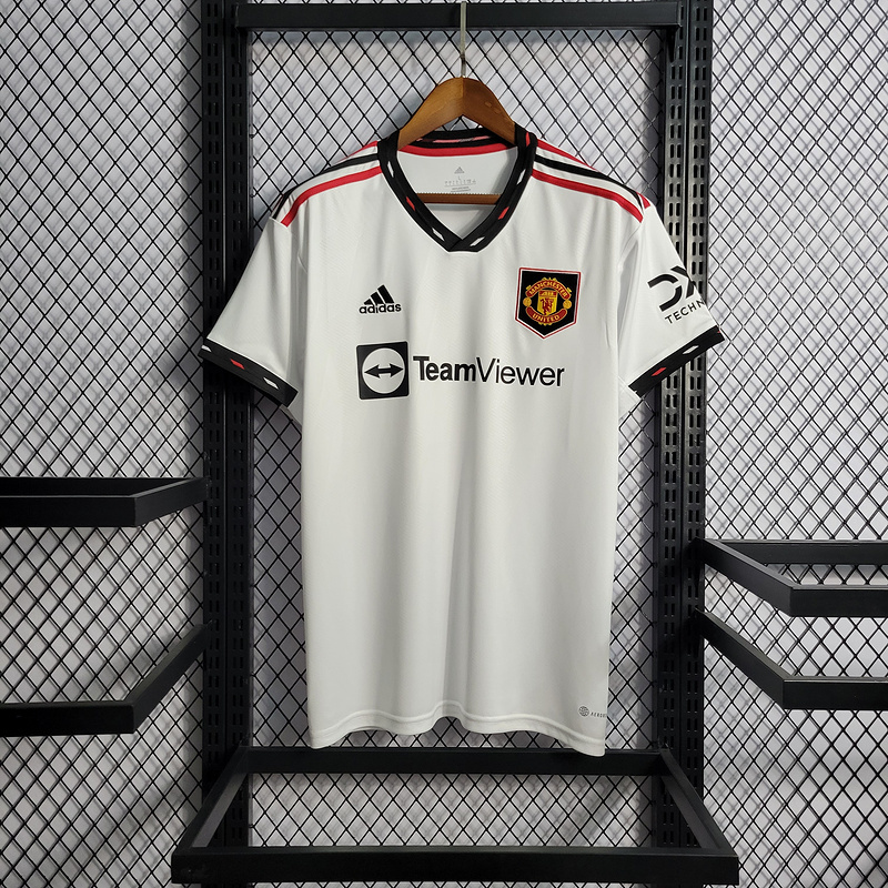 2022-23 Manchester United Away
