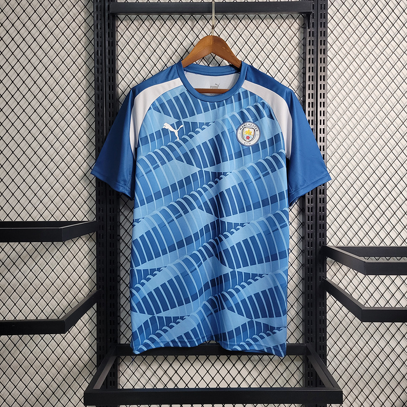 23-24 Manchester City Training Suit