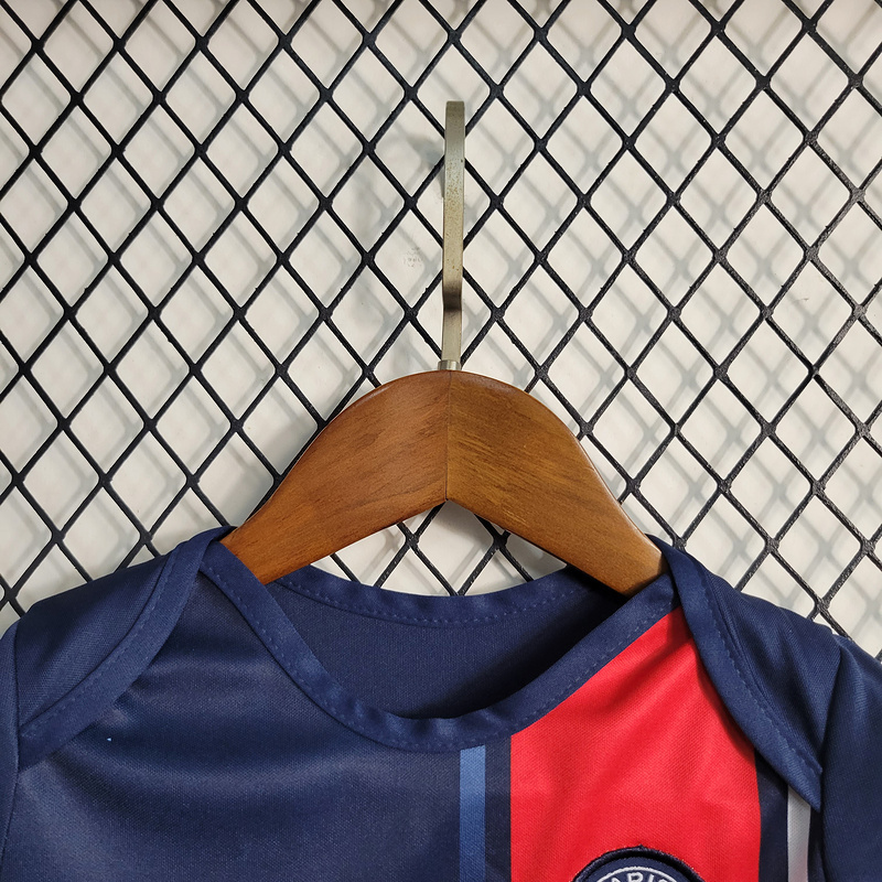 23-24 Baby PSG home
