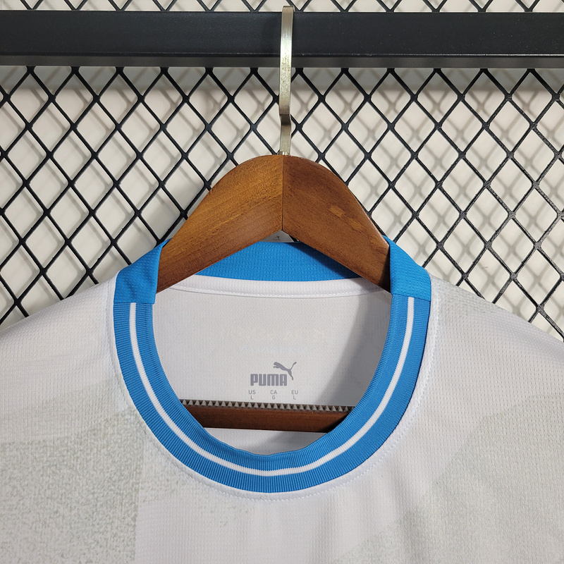 2023-24 Marseille Home