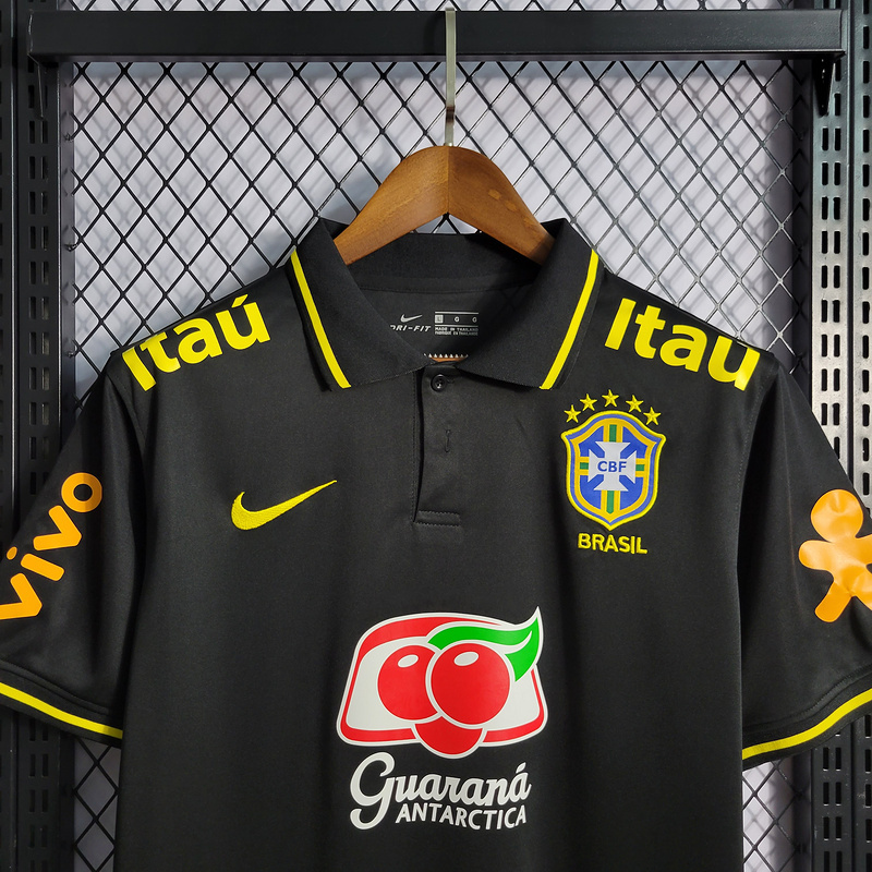 POLO Brazil Black