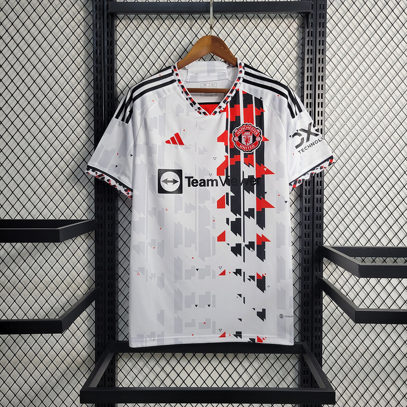 2023-24 Manchester United  Special