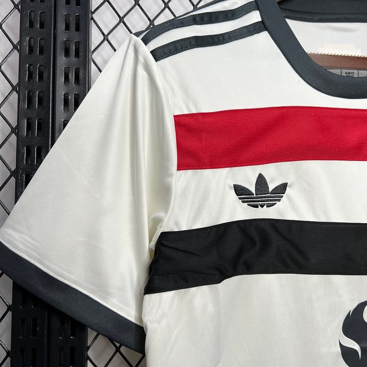 Manchester United 2024-25 Third Away Jersey