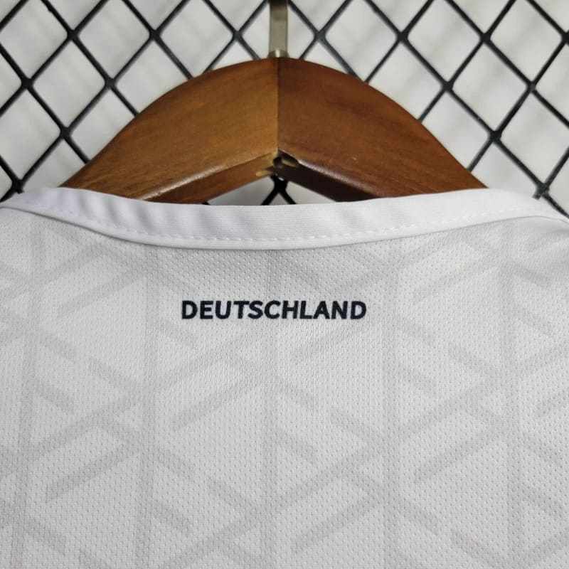 2024-25 Baby Germany Home Football jersey