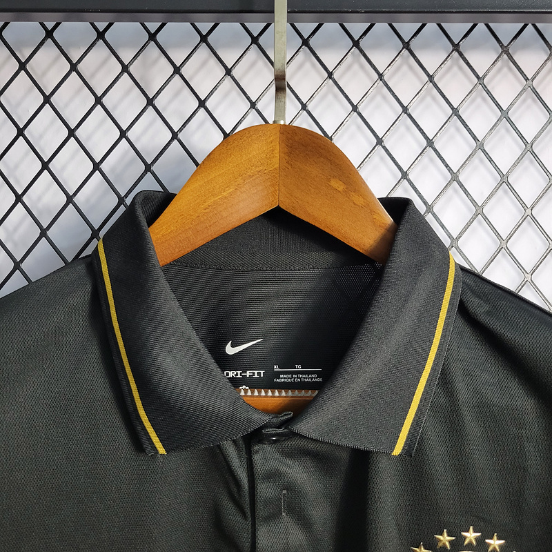 Brazil POLO Gold Nike