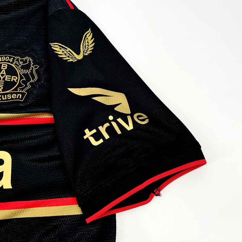 2024-25 Bayer Leverkusen Especial Football jersey