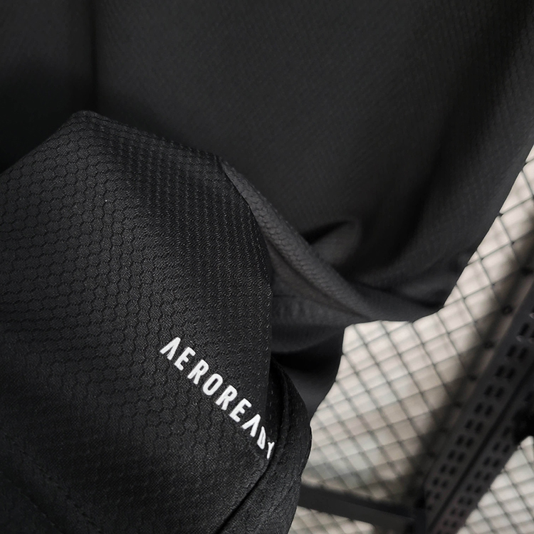 23-24 AS Roma Black 2 Away