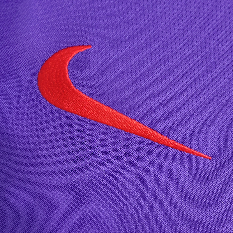 23-24 PSG Purple Training Suit
