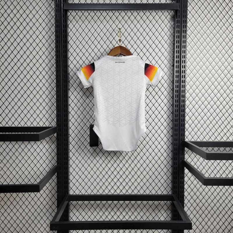 2024-25 Baby Germany Home Football jersey