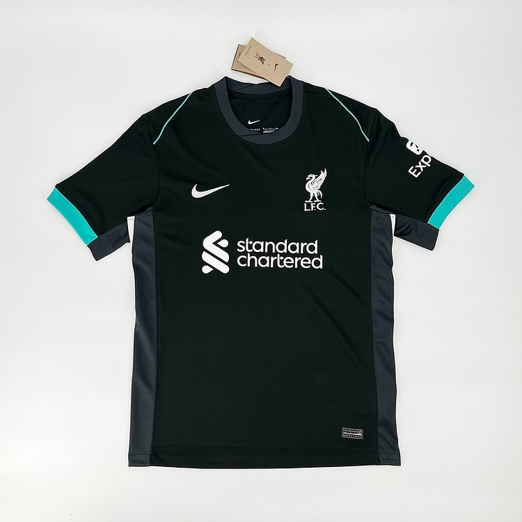 2024-25 Liverpool Away