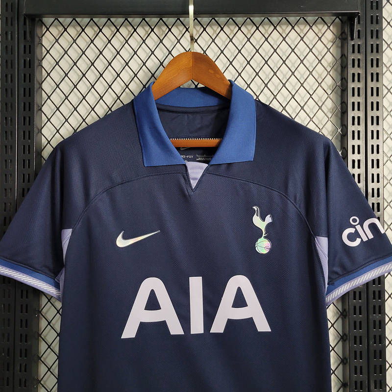 23-24 Tottenham away