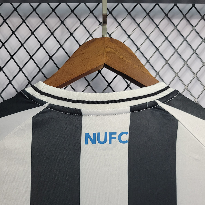 22-23 Newcastle home