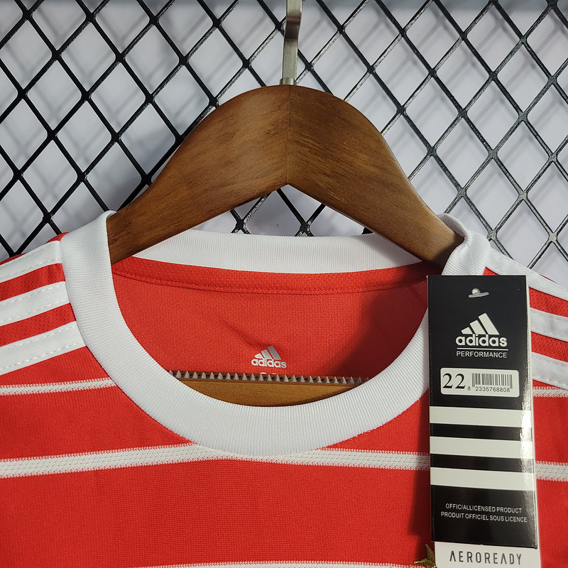 22-23 Kid Che Bayern Munich Home