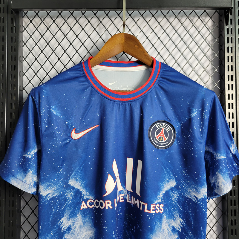 22-23 PSG Paris Blue Ocean Special Edition