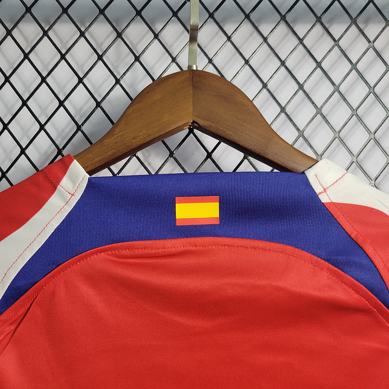 22-23 Women's Atletico Madrid Home