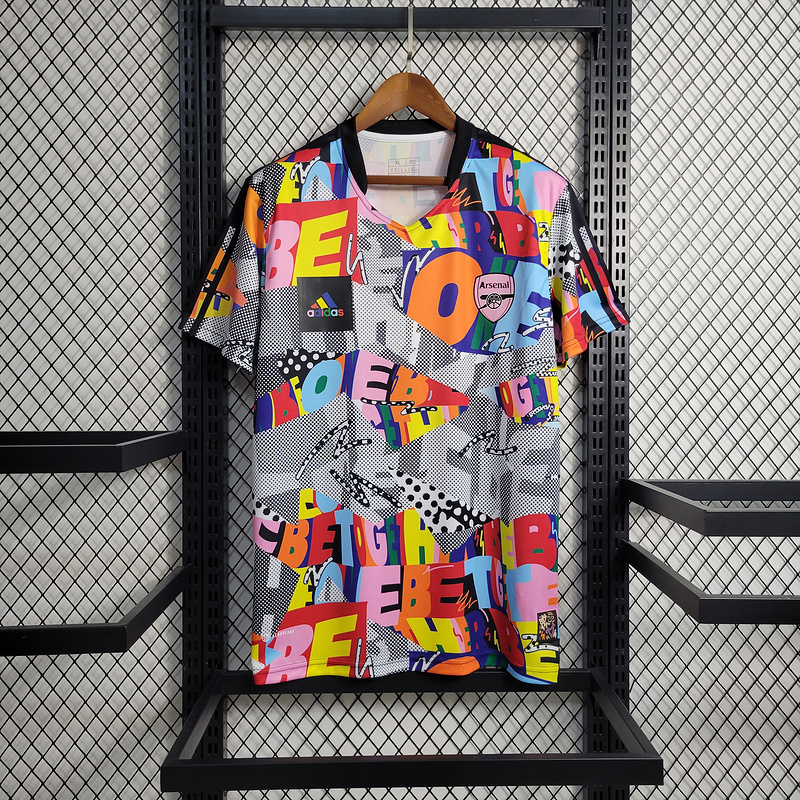 23-24 Arsenal Special