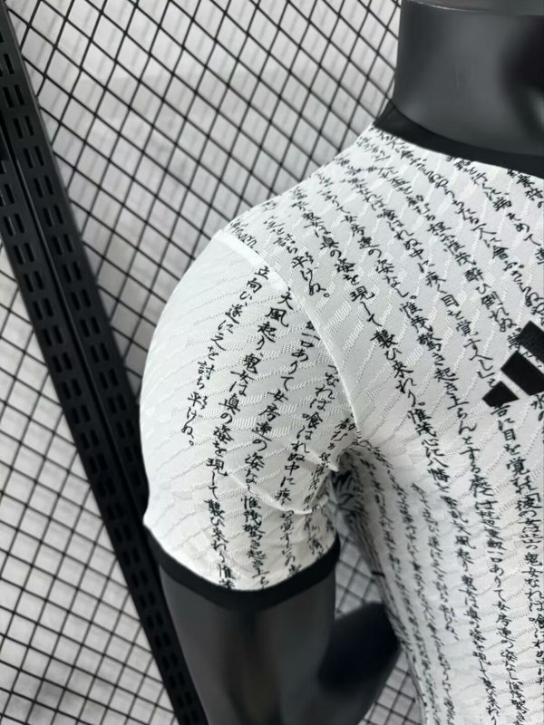 2024-25 PLAYER Japan Especial Football jersey