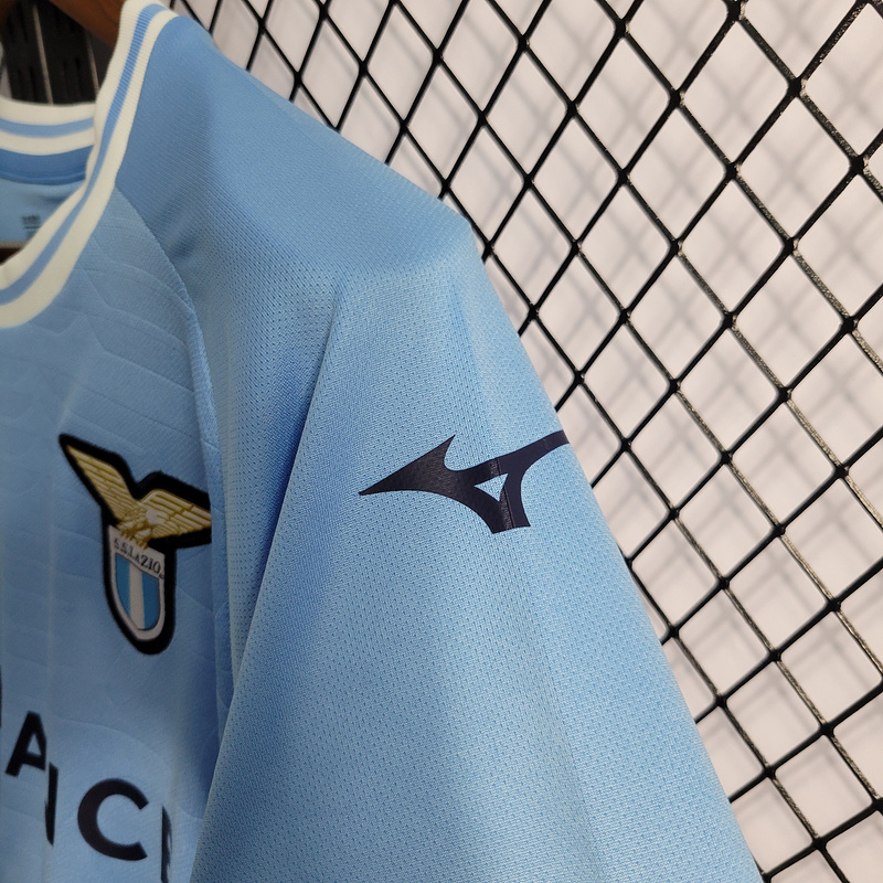 22-23 Lazio Home