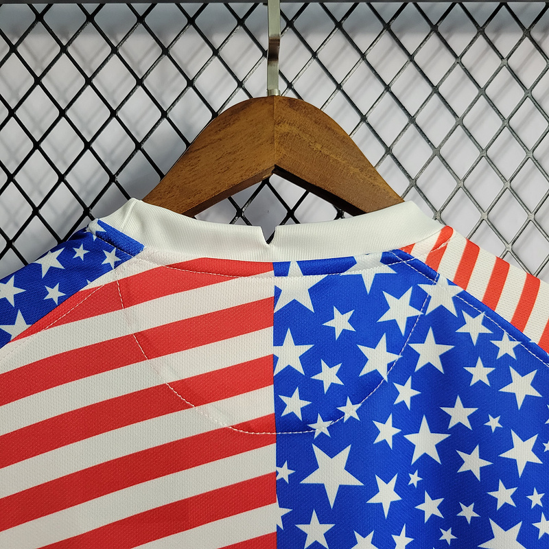 22-23 United States USA Concept