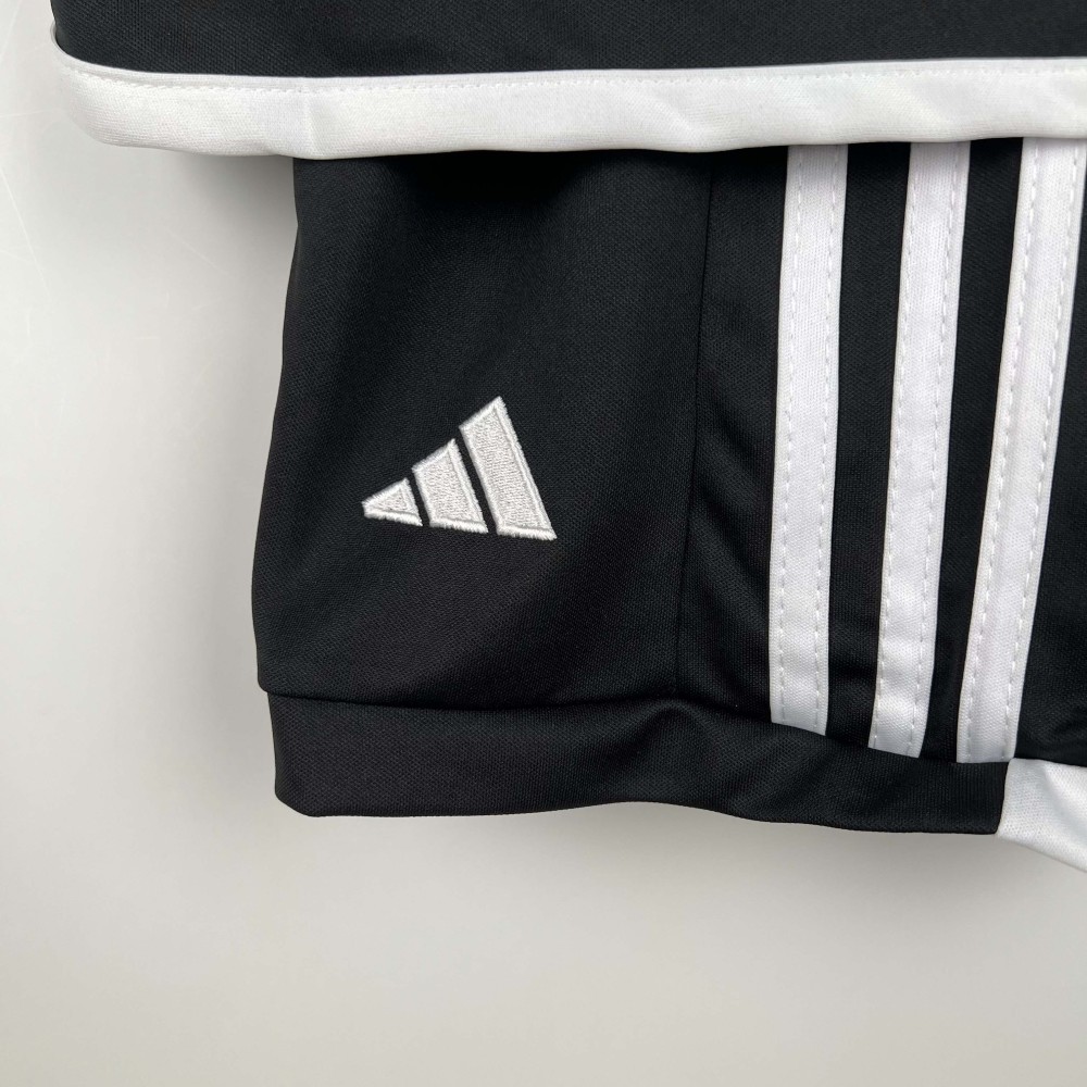 2023/2024 Benfica Away Football Shirt 1:1 Thai Quality Kids