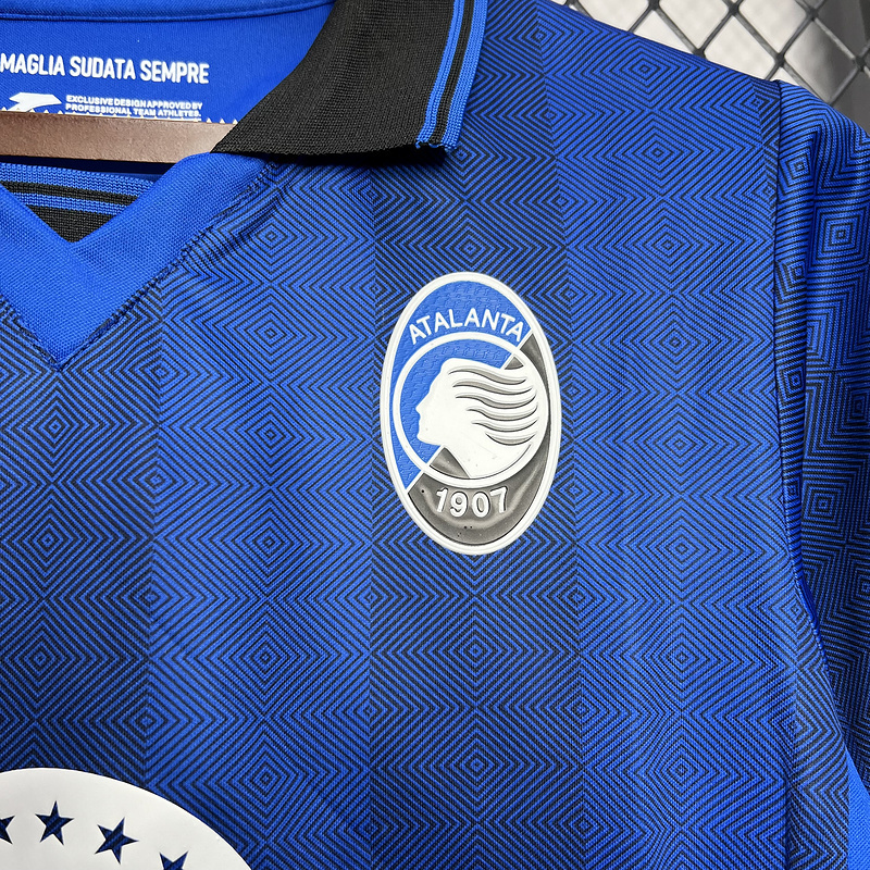 2024-25 Atalanta Especial Football jersey