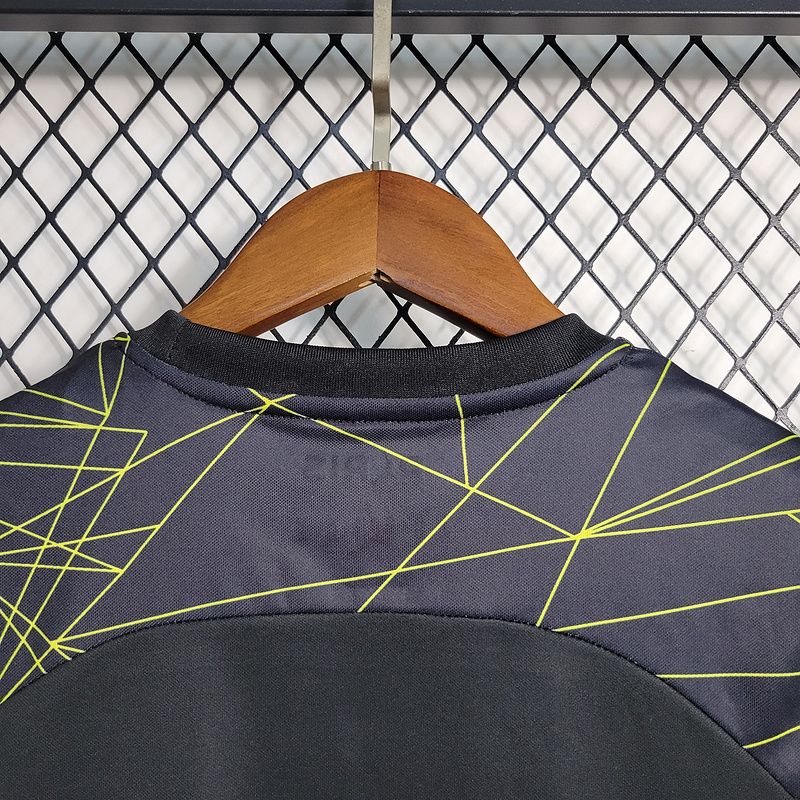 23-24 kids PSG Fourth Away