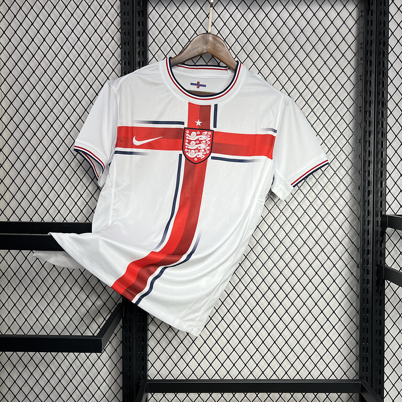 2024-25 England Special Football jersey
