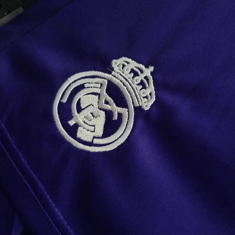 2024-25 Shorts Real Madrid Jersey