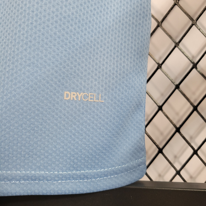 22-23 Uruguay Home National Team