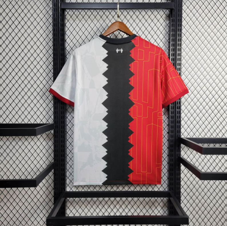 2024-25 Liverpool Special Edition