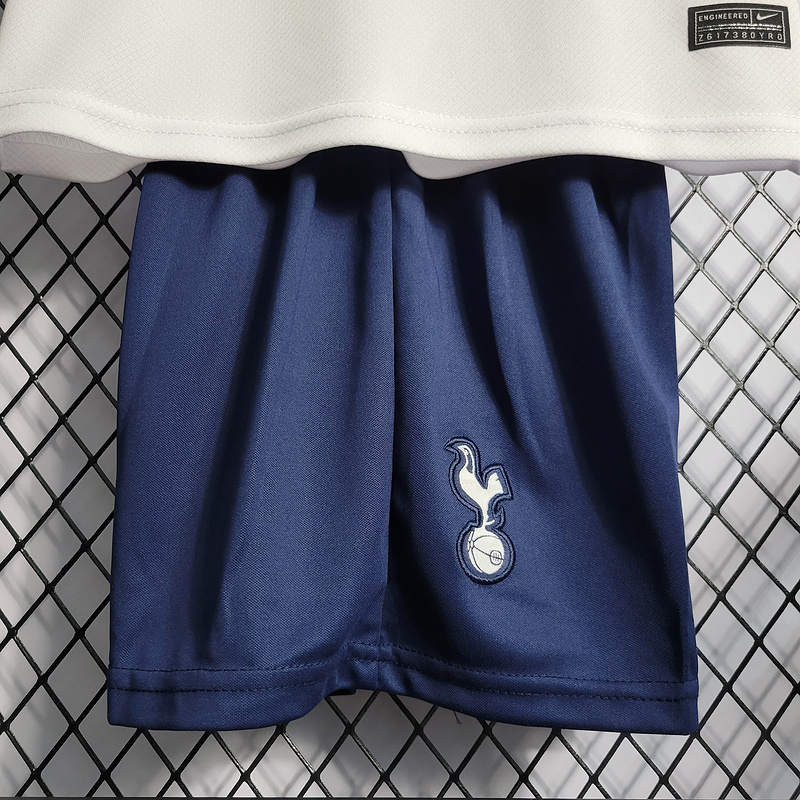 22-23 Kids Tottenham Home