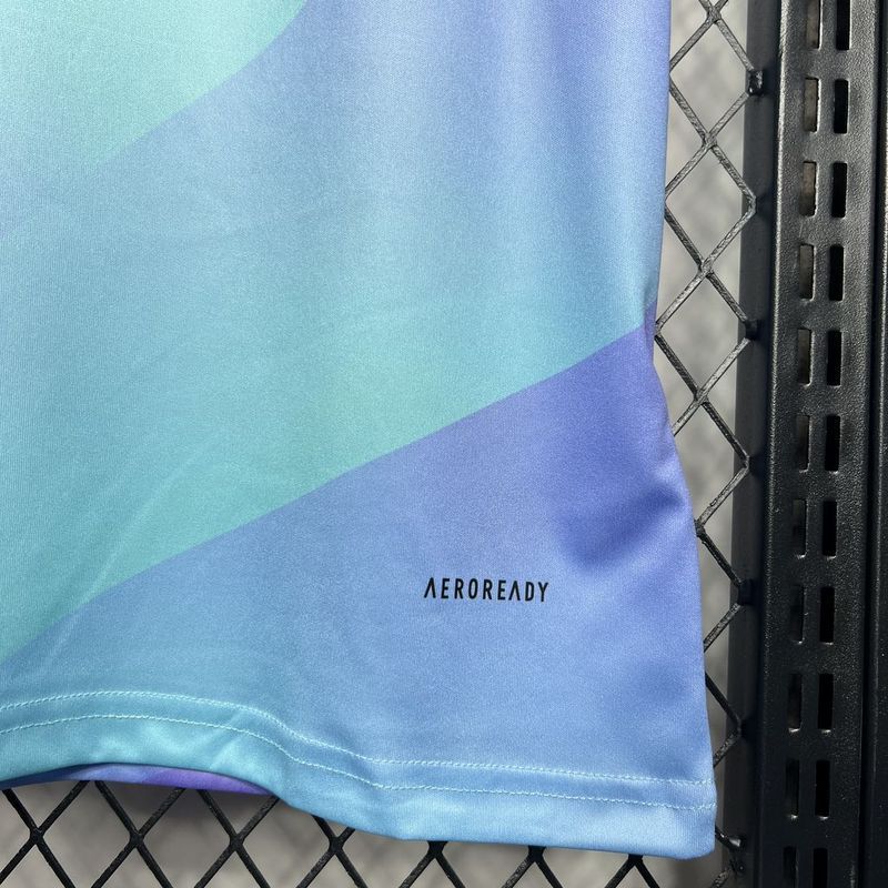 2024-25 Arsenal Away Shirt