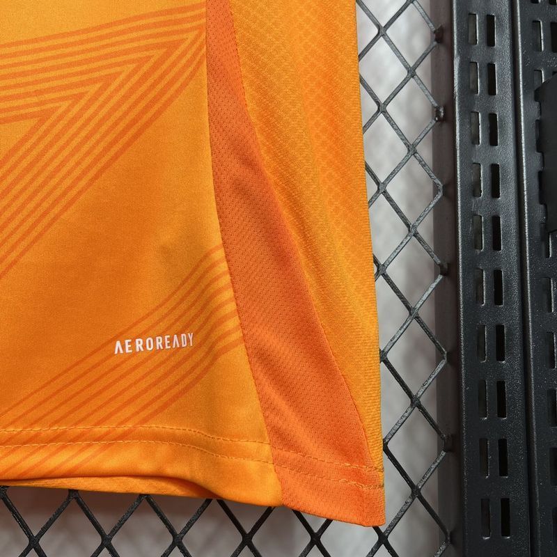 2024-25 Real Madrid away Fan version Football jersey