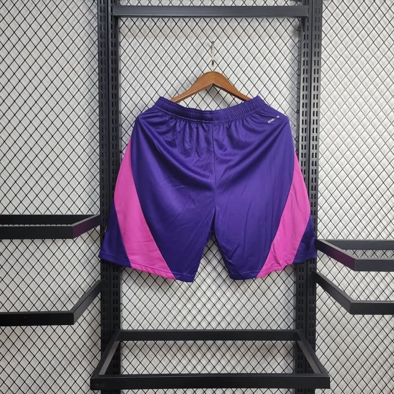 2024-25 Shorts Germany away Jersey