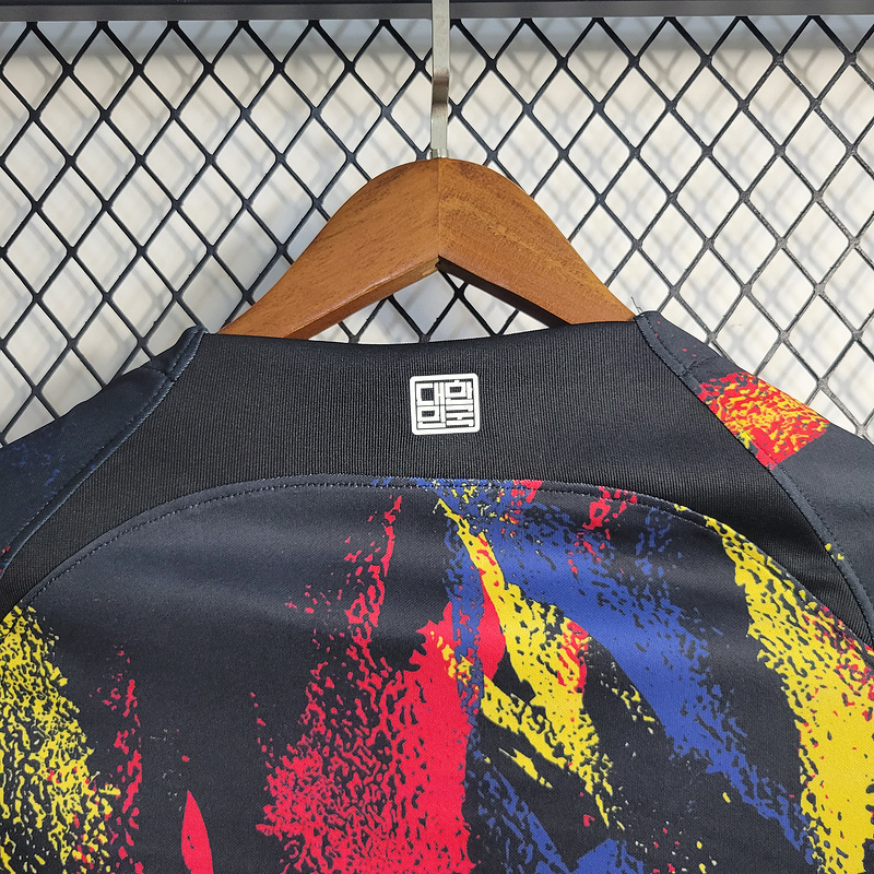 22-23 Korean away national team