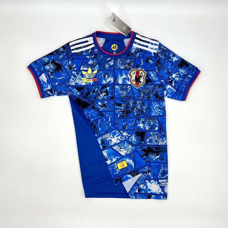 2024-25 Japan Especial Football jersey