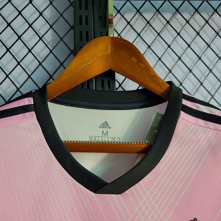 2022-23 Real Madrid Pink Y3 Special Edition Benzema vini jr. KROOS MODRIC Football jersey