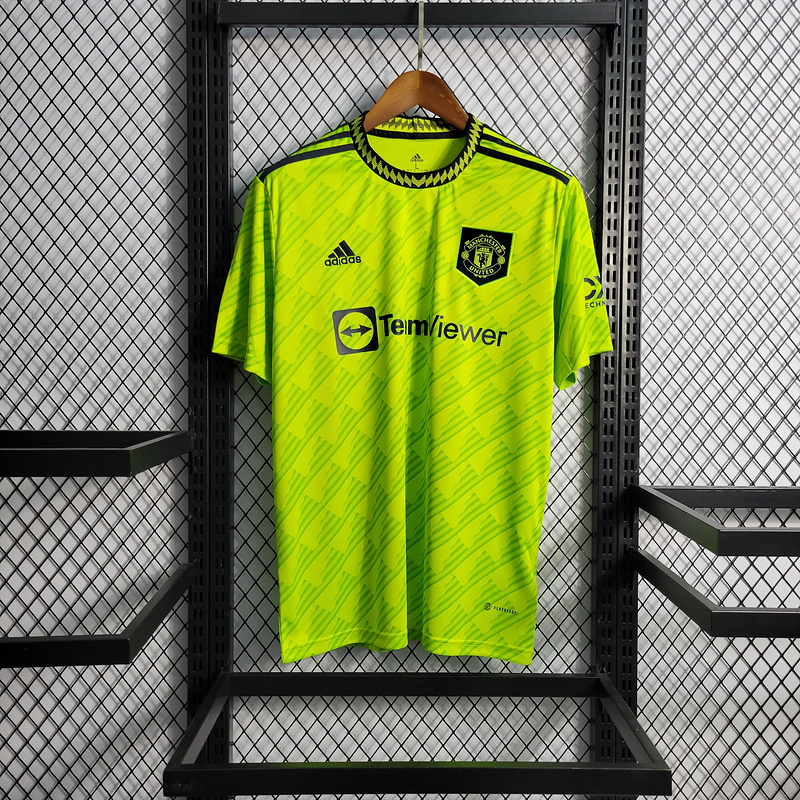 2022-23 Manchester United  2 Away