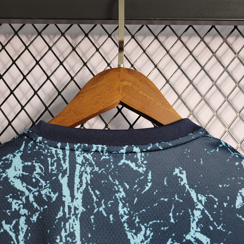 2022 Argentina Training Suit