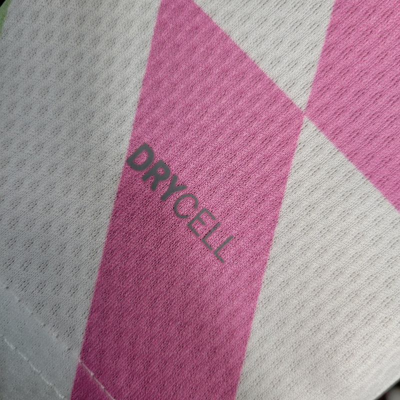 23-24 Manchester City white training suit