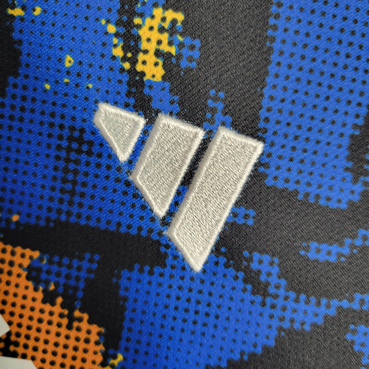 23-24 Kids Miami Training Suit