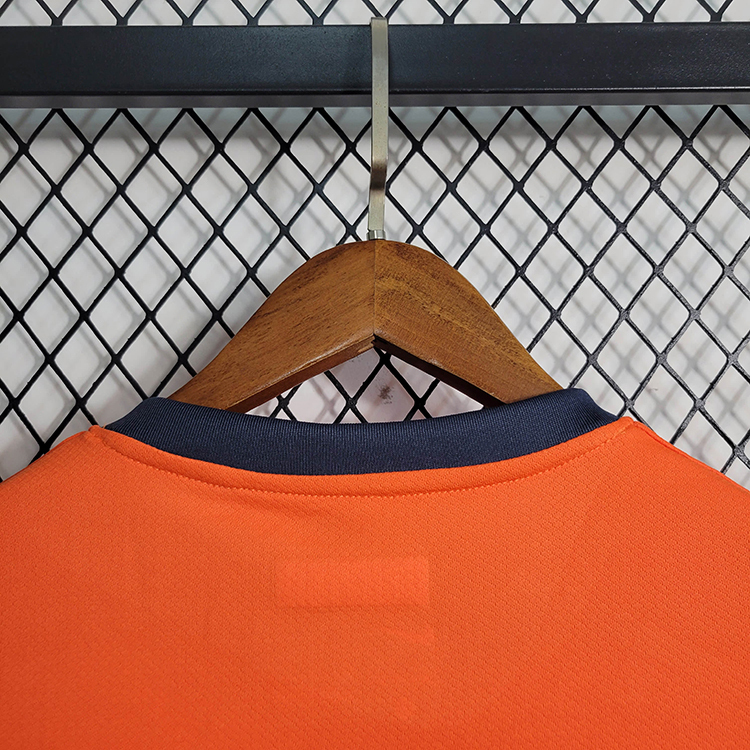 2023-24 Inter Milan 2 Away  CUADRADO ARNAUTOVIC THURAM LAUTARO FRATTESI Football jersey