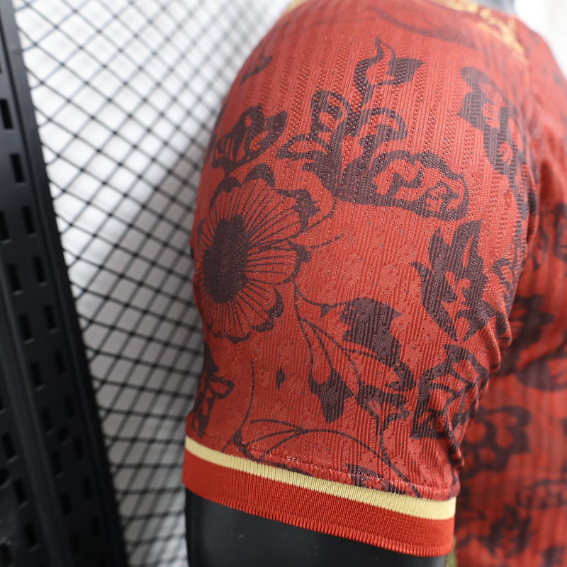 2024-25 PLAYER Portugal Especial Football jersey