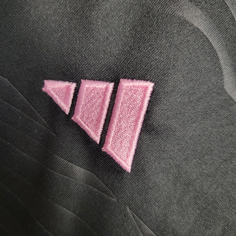 23-24 KIDS Miami International Away