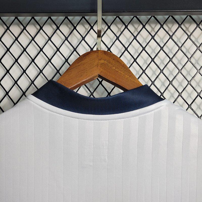 2023-24 Real Madrid White