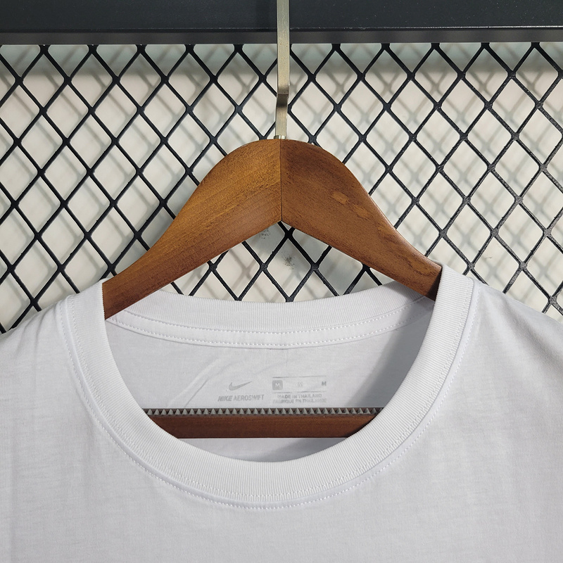 23-24 PSG White Reflective Shield