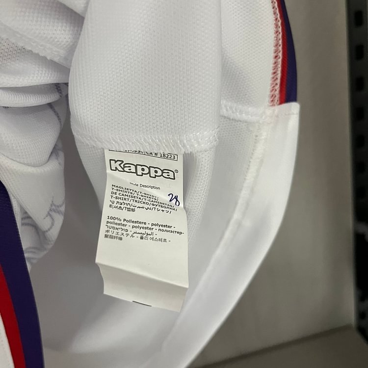 2023-24 Fiorentina away