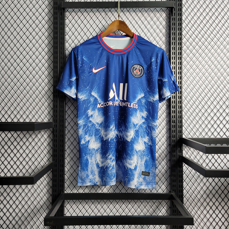 22-23 PSG Paris Blue Ocean Special Edition