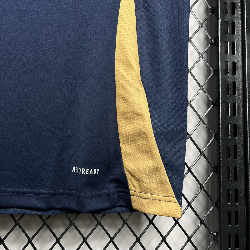 2024-25 Al-Nassr FC away Football jersey